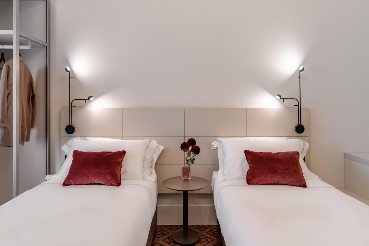 Ciuri Di Strata Bed and Breakfast CTA Eksteriør billede
